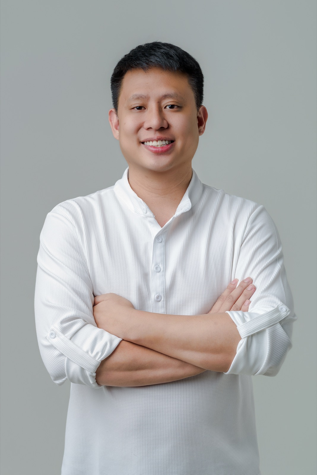 Chef Johnson Wong