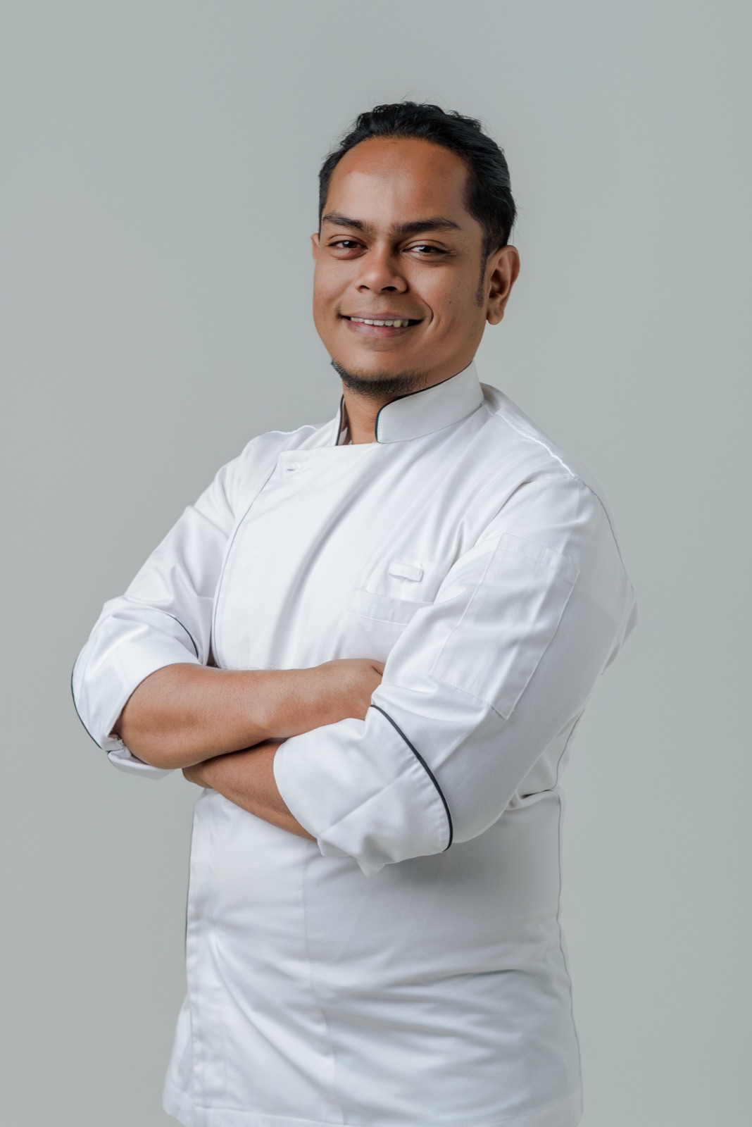 Chef Nurilkarim Razha